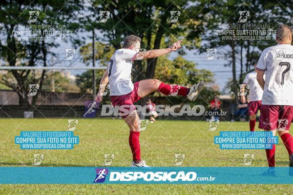 Futebol Suiço - 7º JAPs - Maringá 2025