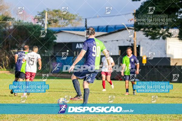 Futebol Suiço - 7º JAPs - Maringá 2025