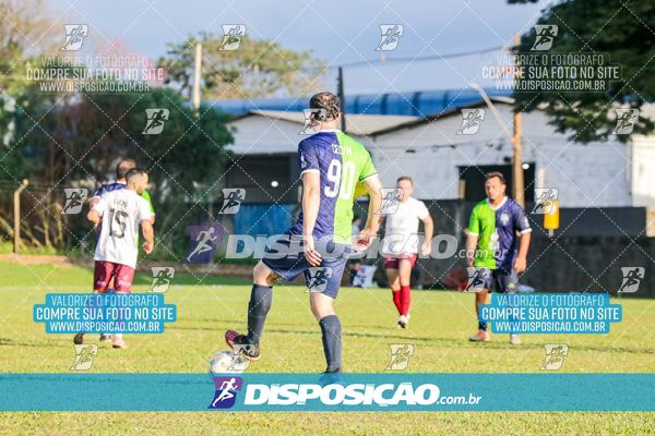 Futebol Suiço - 7º JAPs - Maringá 2025
