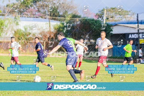 Futebol Suiço - 7º JAPs - Maringá 2025