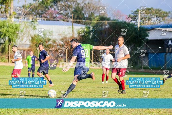 Futebol Suiço - 7º JAPs - Maringá 2025