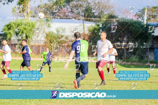 Futebol Suiço - 7º JAPs - Maringá 2025
