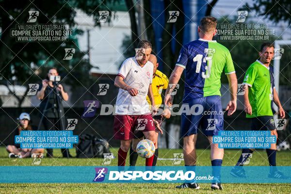 Futebol Suiço - 7º JAPs - Maringá 2025