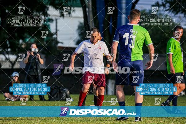 Futebol Suiço - 7º JAPs - Maringá 2025