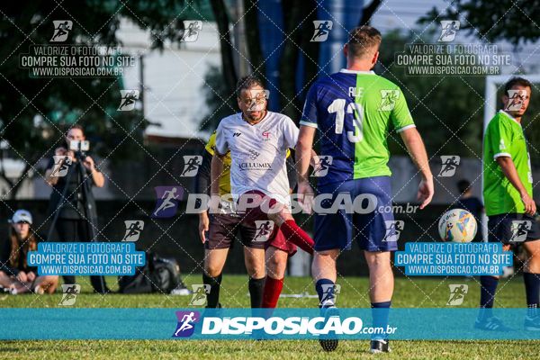 Futebol Suiço - 7º JAPs - Maringá 2025