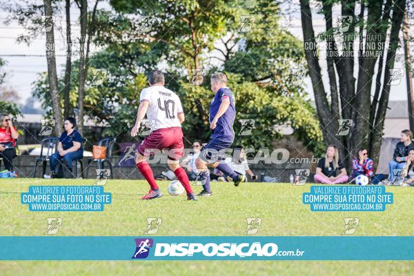 Futebol Suiço - 7º JAPs - Maringá 2025