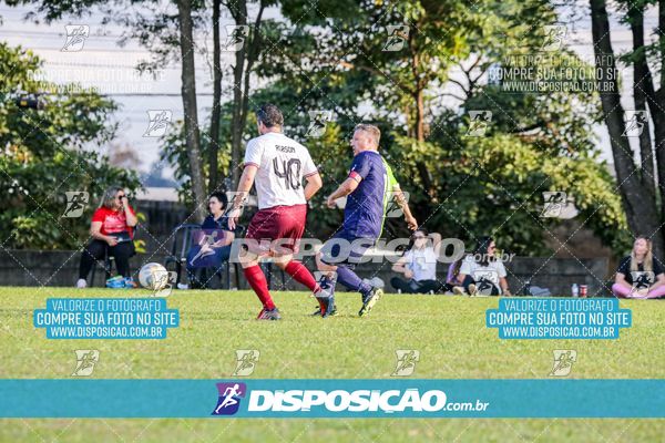 Futebol Suiço - 7º JAPs - Maringá 2025