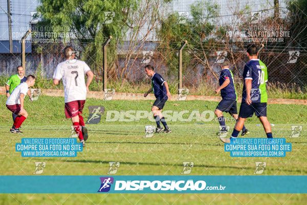 Futebol Suiço - 7º JAPs - Maringá 2025