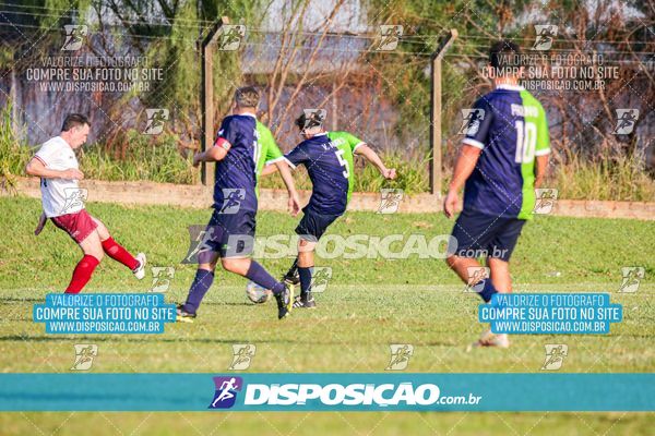Futebol Suiço - 7º JAPs - Maringá 2025