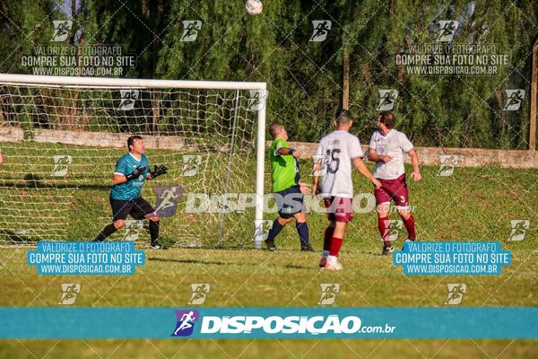 Futebol Suiço - 7º JAPs - Maringá 2025