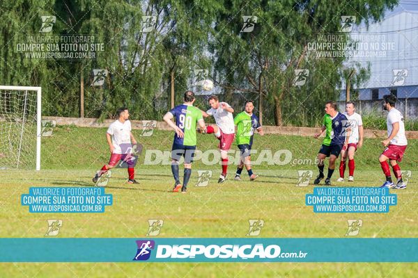 Futebol Suiço - 7º JAPs - Maringá 2025
