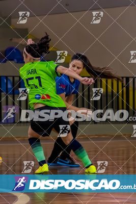 Futsal  7° JAPS - MARINGÁ 2025 