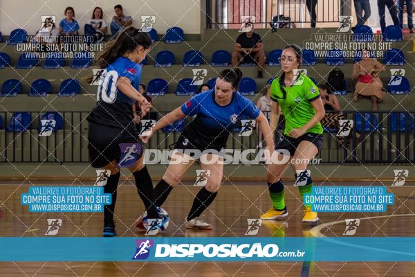 Futsal  7° JAPS - MARINGÁ 2025 