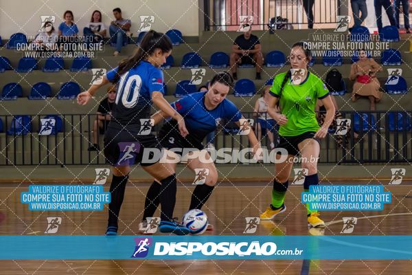 Futsal  7° JAPS - MARINGÁ 2025 