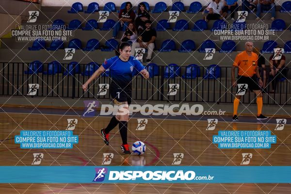 Futsal  7° JAPS - MARINGÁ 2025 