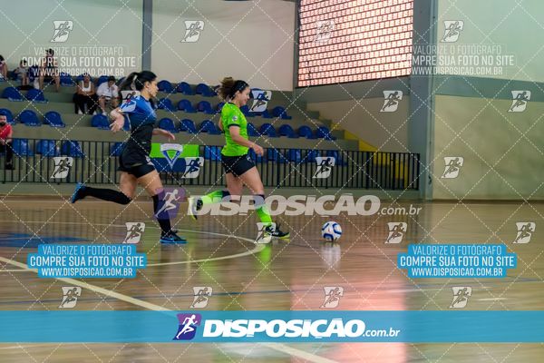 Futsal  7° JAPS - MARINGÁ 2025 