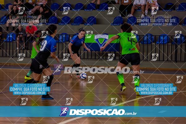 Futsal  7° JAPS - MARINGÁ 2025 