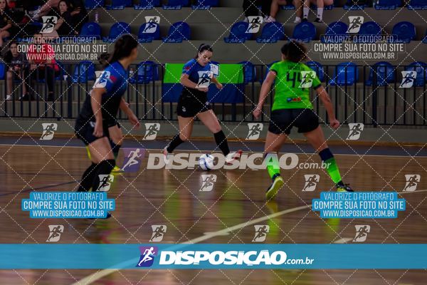 Futsal  7° JAPS - MARINGÁ 2025 