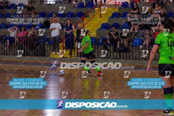 Futsal  7° JAPS - MARINGÁ 2025 