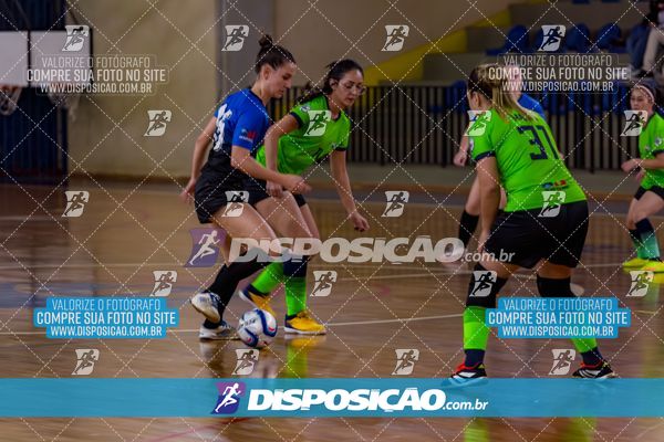 Futsal  7° JAPS - MARINGÁ 2025 
