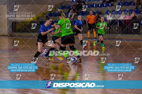 Futsal  7° JAPS - MARINGÁ 2025 