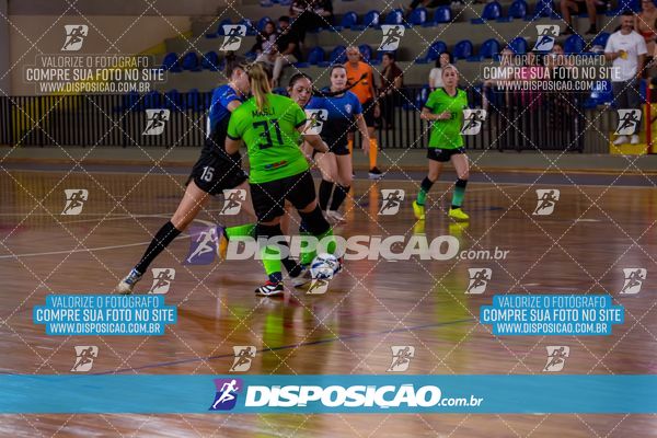 Futsal  7° JAPS - MARINGÁ 2025 
