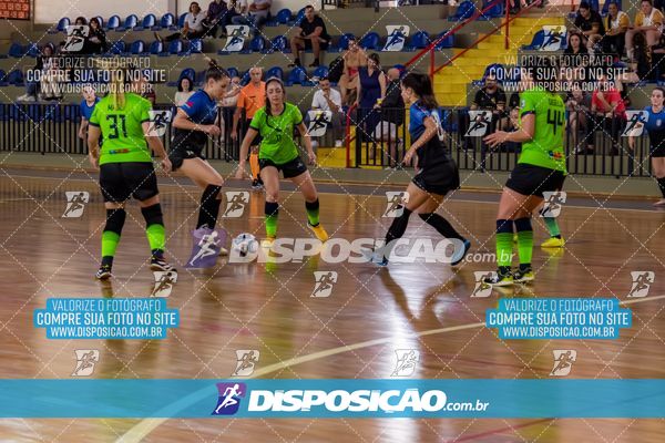 Futsal  7° JAPS - MARINGÁ 2025 