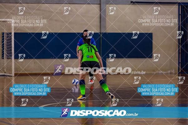 Futsal  7° JAPS - MARINGÁ 2025 