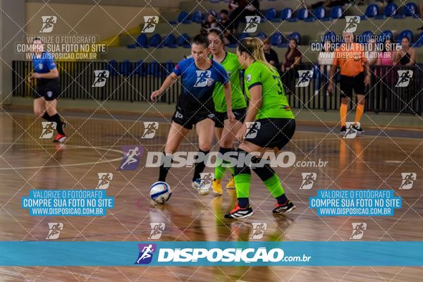 Futsal  7° JAPS - MARINGÁ 2025 