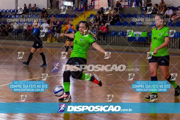 Futsal  7° JAPS - MARINGÁ 2025 