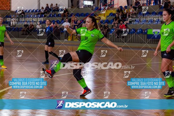 Futsal  7° JAPS - MARINGÁ 2025 