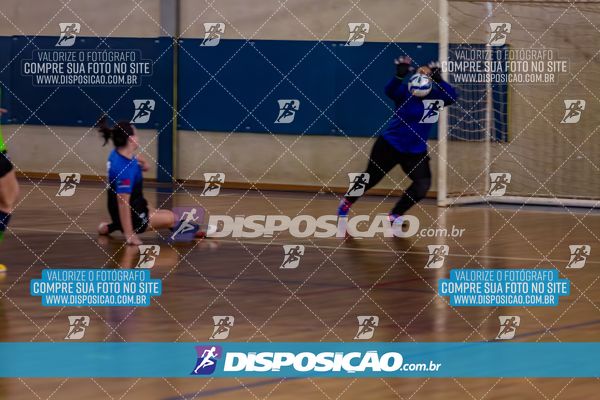 Futsal  7° JAPS - MARINGÁ 2025 
