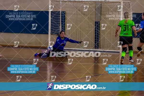 Futsal  7° JAPS - MARINGÁ 2025 
