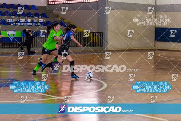 Futsal  7° JAPS - MARINGÁ 2025 
