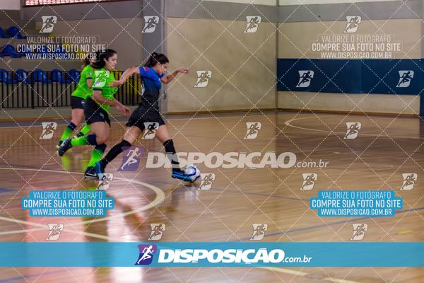 Futsal  7° JAPS - MARINGÁ 2025 