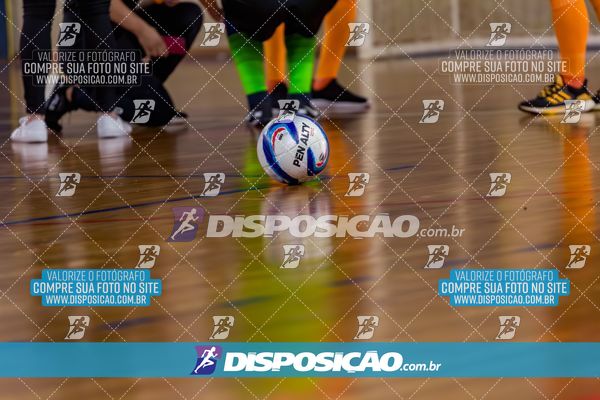 Futsal  7° JAPS - MARINGÁ 2025 