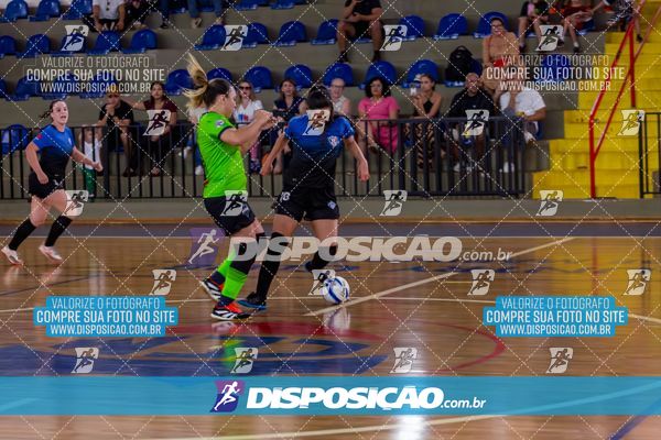Futsal  7° JAPS - MARINGÁ 2025 