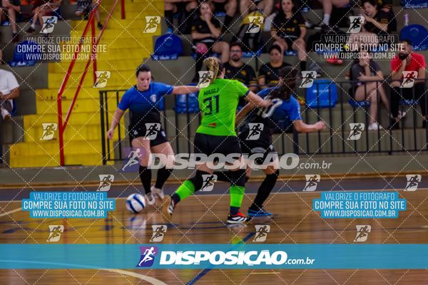 Futsal  7° JAPS - MARINGÁ 2025 
