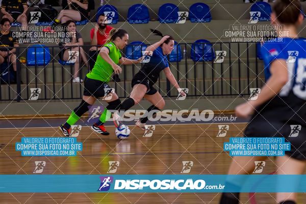 Futsal  7° JAPS - MARINGÁ 2025 