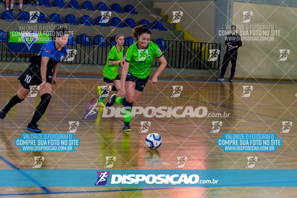 Futsal  7° JAPS - MARINGÁ 2025 