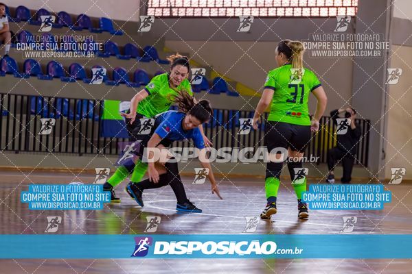 Futsal  7° JAPS - MARINGÁ 2025 