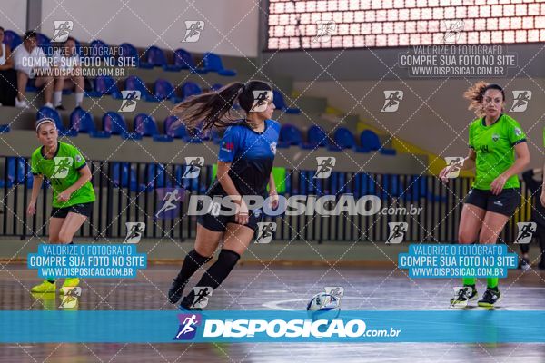 Futsal  7° JAPS - MARINGÁ 2025 