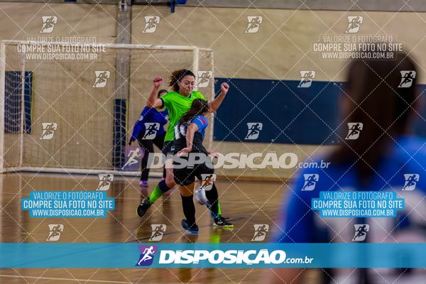 Futsal  7° JAPS - MARINGÁ 2025 