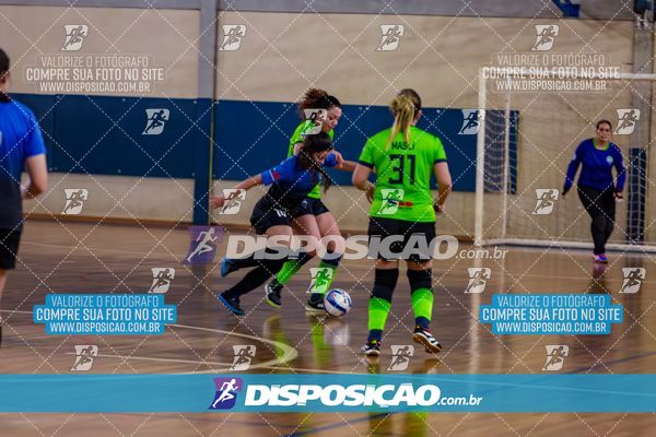 Futsal  7° JAPS - MARINGÁ 2025 