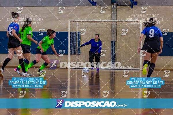 Futsal  7° JAPS - MARINGÁ 2025 