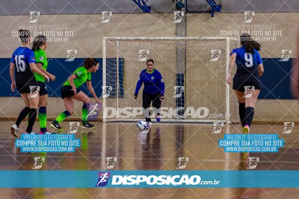 Futsal  7° JAPS - MARINGÁ 2025 