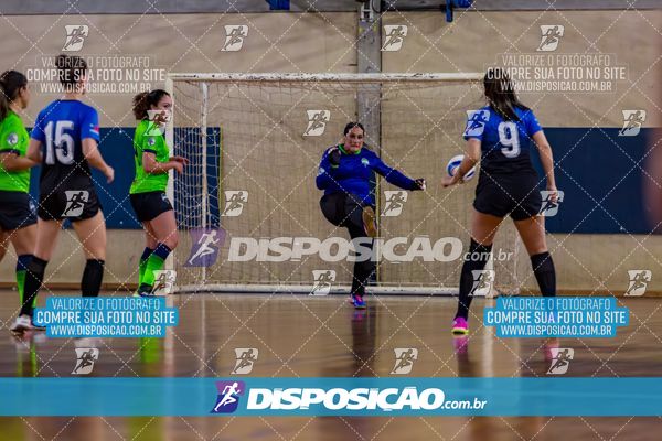 Futsal  7° JAPS - MARINGÁ 2025 