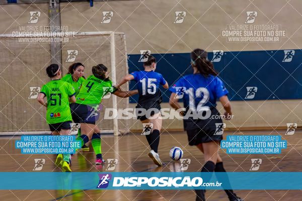 Futsal  7° JAPS - MARINGÁ 2025 