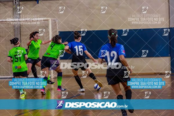 Futsal  7° JAPS - MARINGÁ 2025 