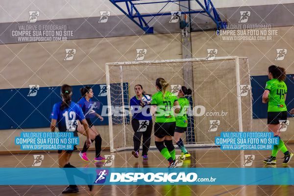 Futsal  7° JAPS - MARINGÁ 2025 